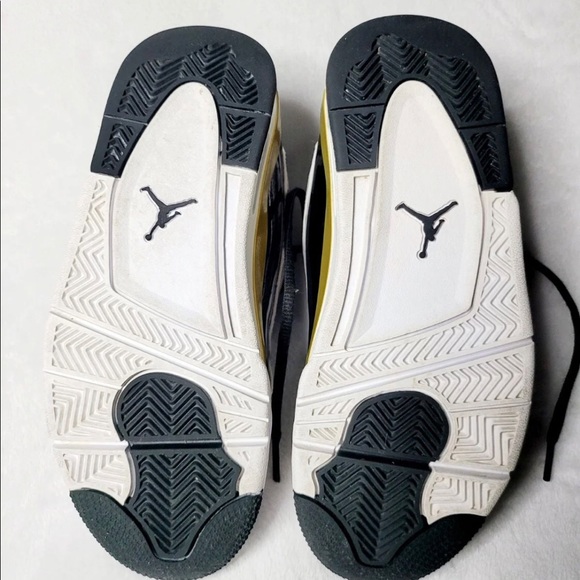 Air Jordan Dub ZERO Size 4.5Y - Picture 7 of 7